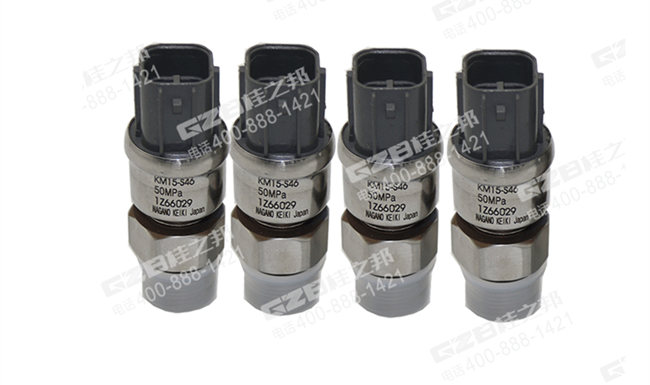 挖掘機傳感器批發(fā):三一235挖掘機傳感器B240600000116