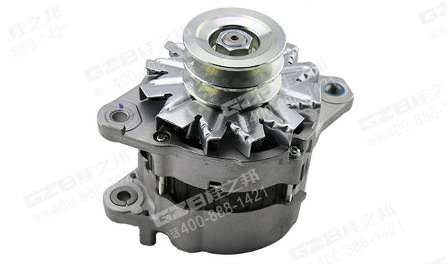 三一挖掘機發(fā)電機ME354509 挖掘機配件