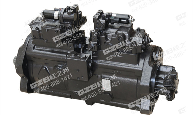 三一挖掘機(jī)液壓泵13390344 挖掘機(jī)液壓泵批發(fā)