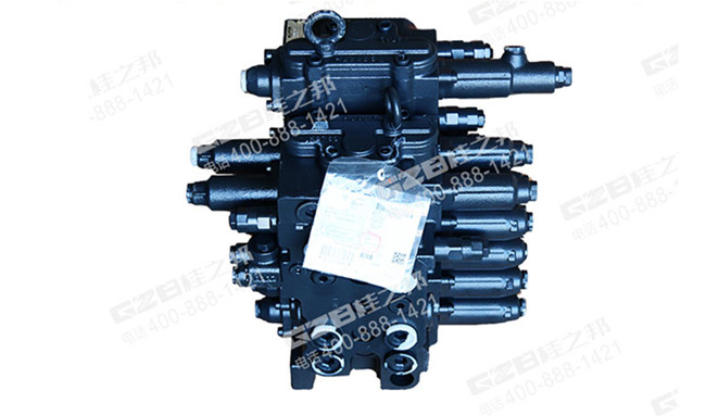 玉柴挖掘機(jī)川崎分配閥KMX13R/B33019A-01,挖掘機(jī)分配閥批發(fā)