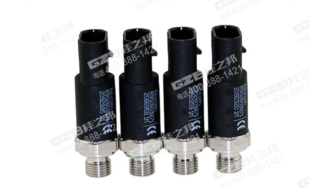 原裝力士樂福田雷沃挖掘機(jī)感應(yīng)器R902603871