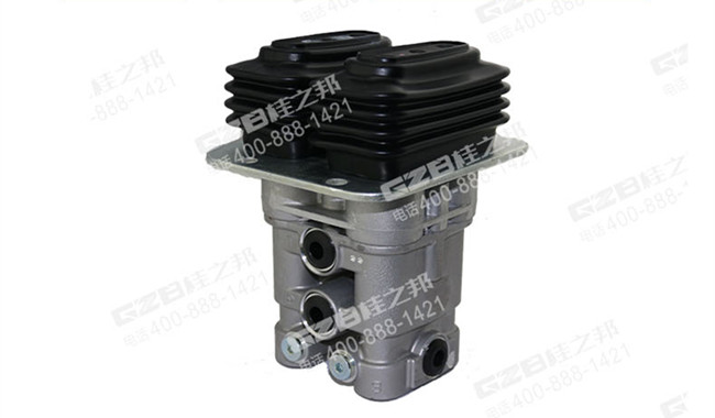 挖掘機腳踏閥批發(fā):三一挖掘機行走腳踏閥PVD8PC6035