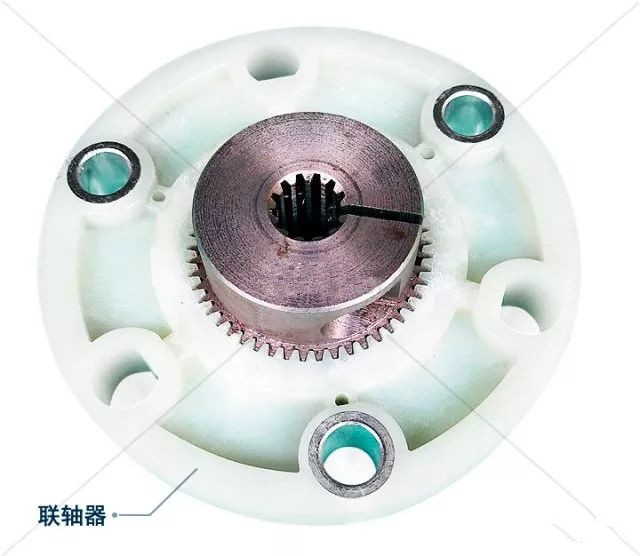 挖掘機(jī)配件