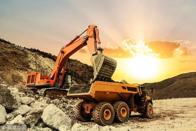 挖掘機(jī)配件