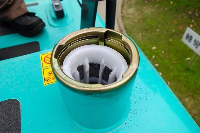 挖掘機(jī)配件