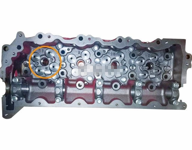 挖掘機(jī)配件