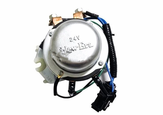 挖掘機發(fā)動機