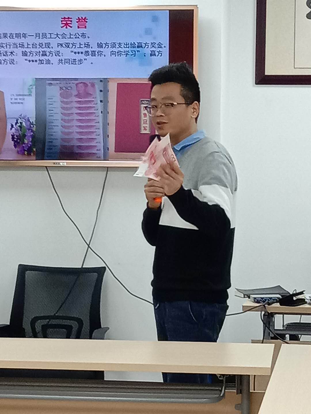 【桂之邦強(qiáng)強(qiáng)PK】這么玩！小伙伴們的熱情漲！漲！漲！