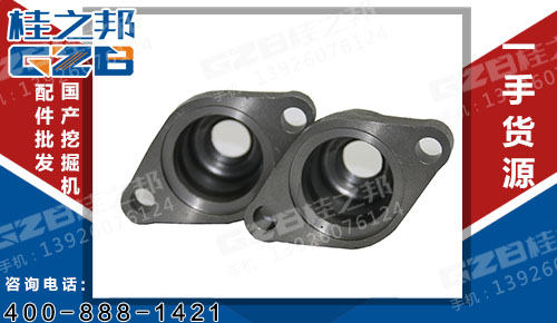 特價柳工CLG915D挖掘機(jī)多路閥閥蓋 挖掘機(jī)配件批發(fā)市場