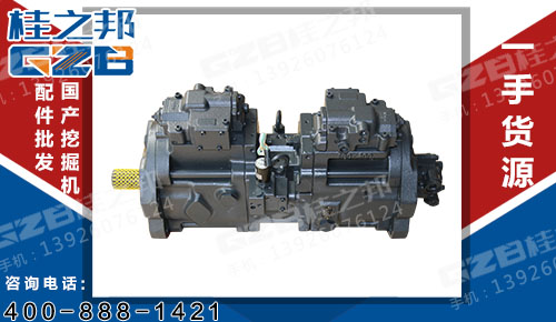 銷(xiāo)售挖掘機(jī)液壓泵廠家
