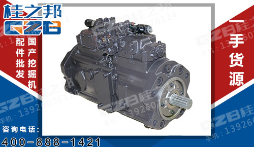 銷(xiāo)售挖掘機(jī)液壓泵電話(huà)