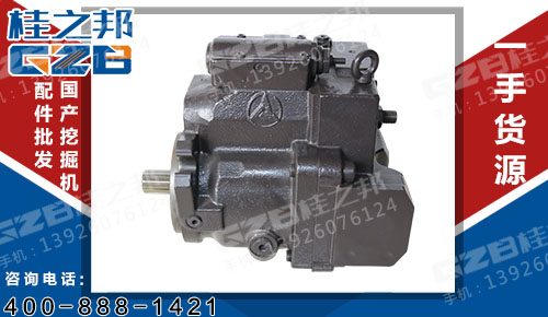 原裝挖掘機(jī)柱塞泵銷售