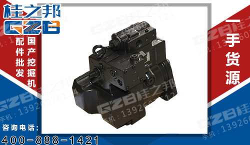 挖掘機(jī)液壓泵批發(fā)廠家