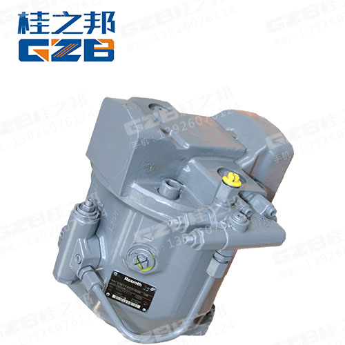 三一75挖機(jī)液壓泵