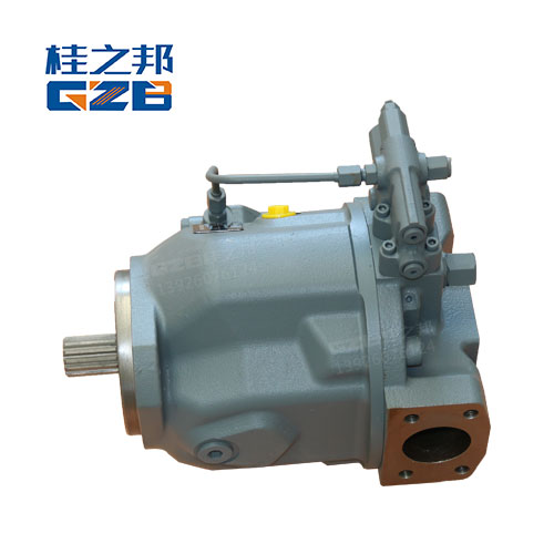 三一55挖機(jī)液壓泵價(jià)格