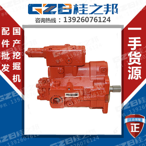 不二越柱塞泵價格