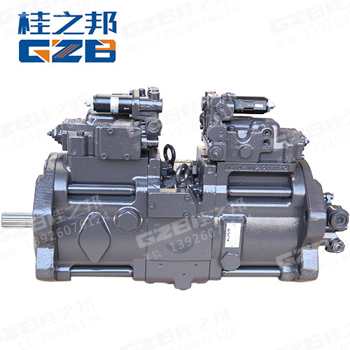 三一200c挖機(jī)液壓泵