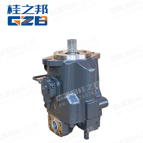 挖機(jī)柱塞泵配件那家好