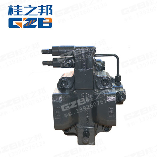 挖機(jī)柱塞泵配件那家好