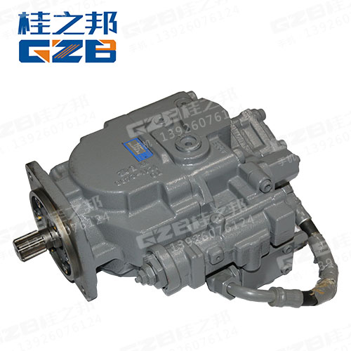 玉柴85挖機(jī)東芝液壓泵