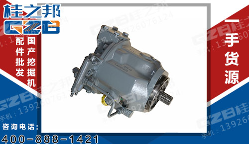 哪里有賣柳工挖機(jī)液壓泵-桂之邦