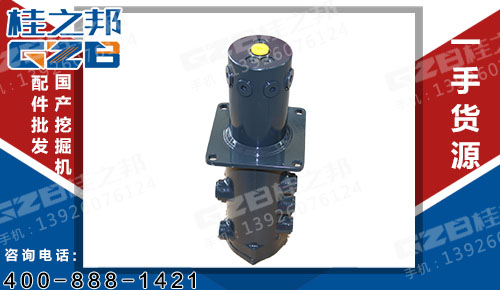 供應(yīng)小挖機配件-桂之邦