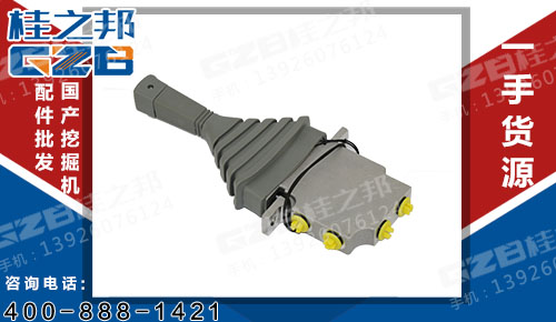 批發(fā)玉柴13挖掘機(jī)先導(dǎo)閥市場(chǎng)-桂之邦
