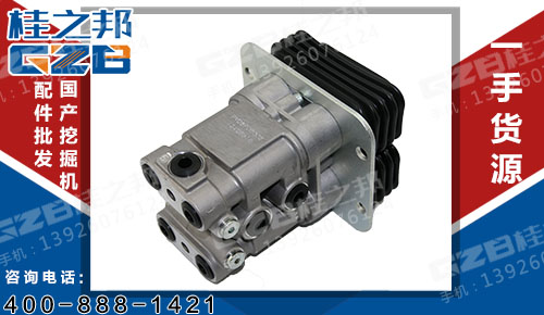 批發(fā)挖掘機(jī)先導(dǎo)閥價(jià)格-桂之邦