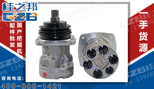 原裝小型挖掘機(jī)先導(dǎo)閥-桂之邦