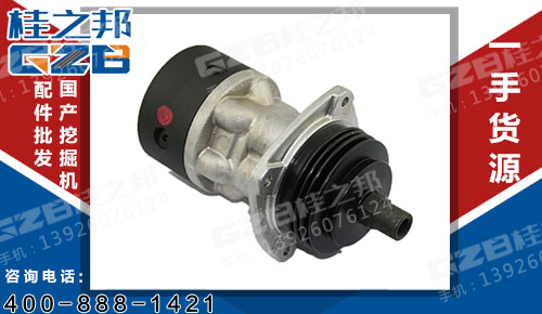 原裝挖掘機(jī)先導(dǎo)閥總成-桂之邦