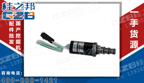哪里有徐工80挖掘機(jī)電磁閥質(zhì)優(yōu)價(jià)低-桂之邦