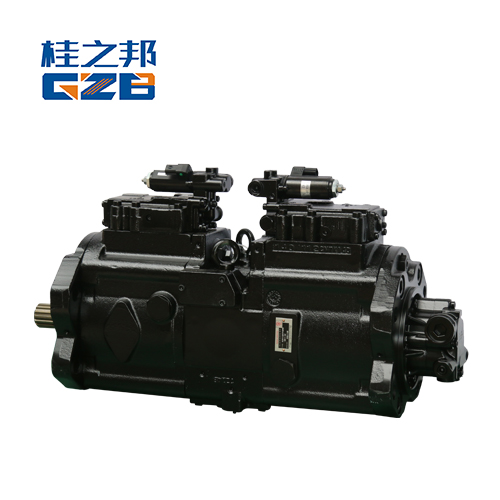 不二原機液壓泵廠家