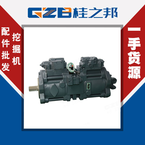 銷售不二原機液壓泵 多路閥供應商-桂之邦