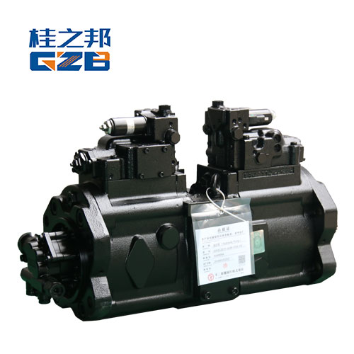 不二原機(jī)液壓泵哪里有賣