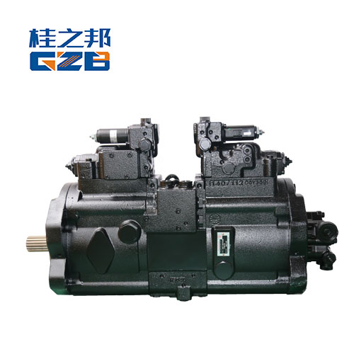 不二原機(jī)液壓泵哪里有賣