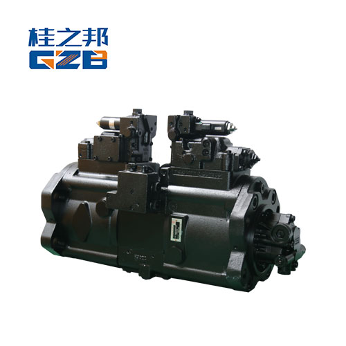 不二原機(jī)液壓泵哪里有賣