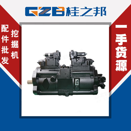 不二原機液壓泵哪里有賣-桂之邦