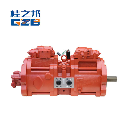 哪里有賣不二原機(jī)液壓泵的