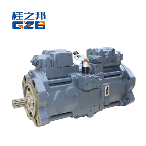 進(jìn)口不二原機(jī)液壓泵質(zhì)量如何