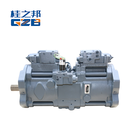 進(jìn)口不二原機(jī)液壓泵質(zhì)量如何