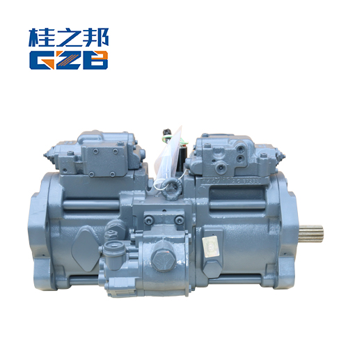 進(jìn)口不二原機(jī)液壓泵質(zhì)量如何