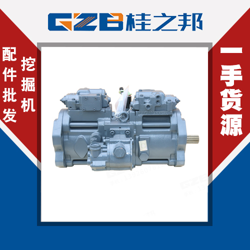 進口不二原機液壓泵質(zhì)量如何-桂之邦