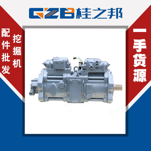 不二原機液壓泵哪個公司好-桂之邦