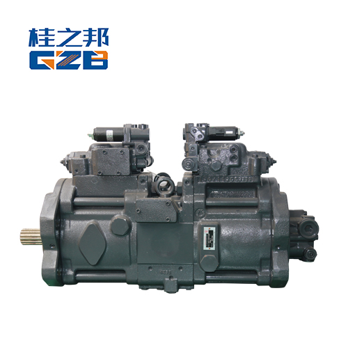 不二原機(jī)液壓泵銷售供應(yīng)廠家