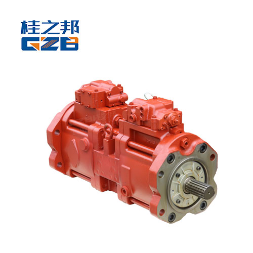 不二原機(jī)液壓泵價錢多少