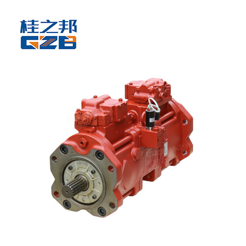 不二原機(jī)液壓泵價錢多少