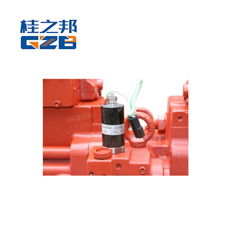 不二原機(jī)液壓泵價錢多少