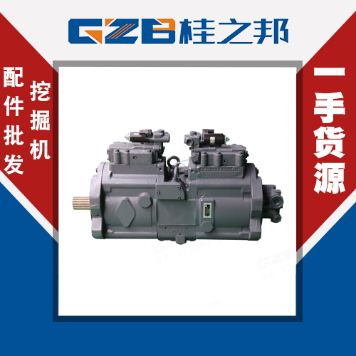 原裝不二原機液壓泵價位-桂之邦