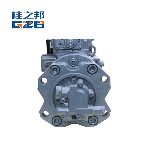 不二原機(jī)液壓泵的價(jià)格