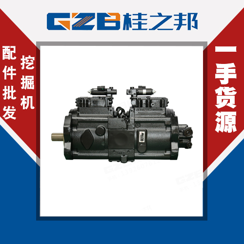 廣西不二原機(jī)液壓泵哪里有賣(mài)-桂之邦